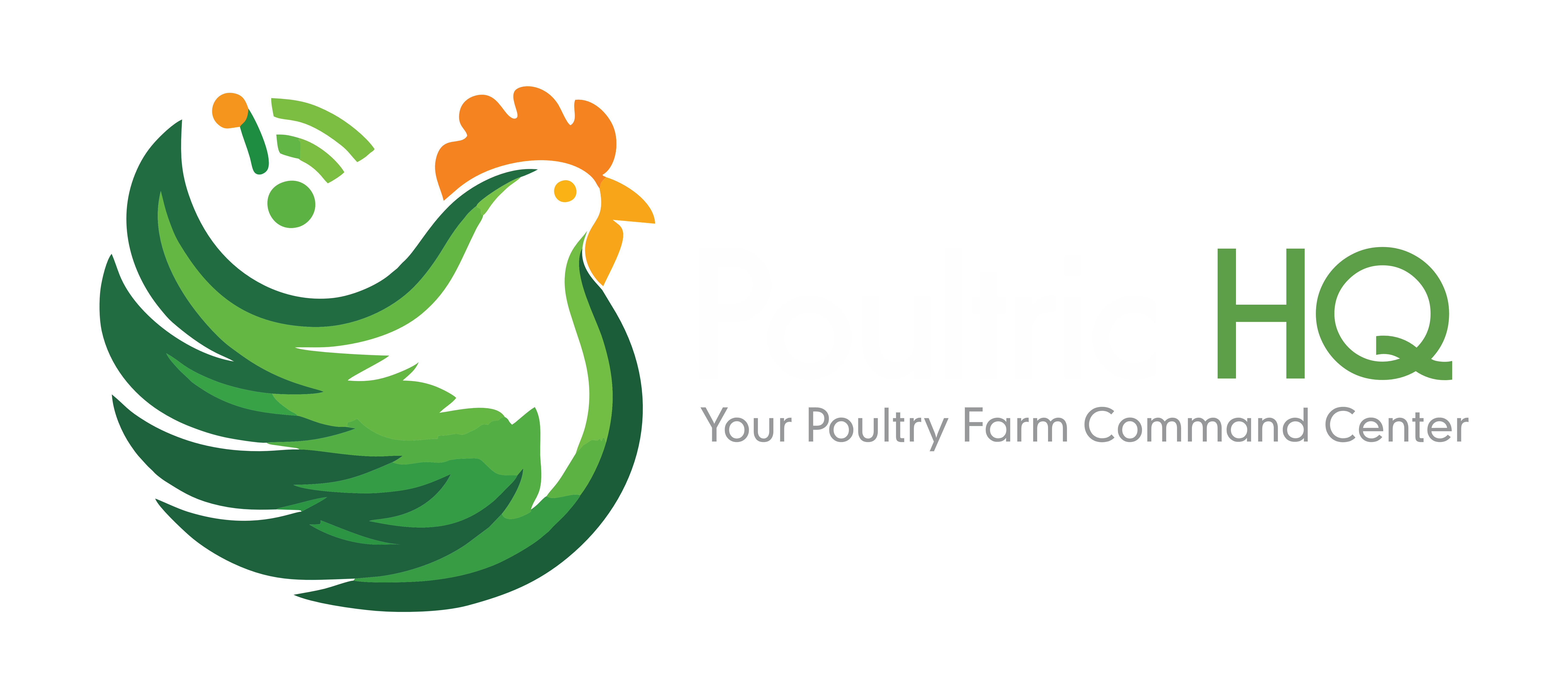 Poultric HQ