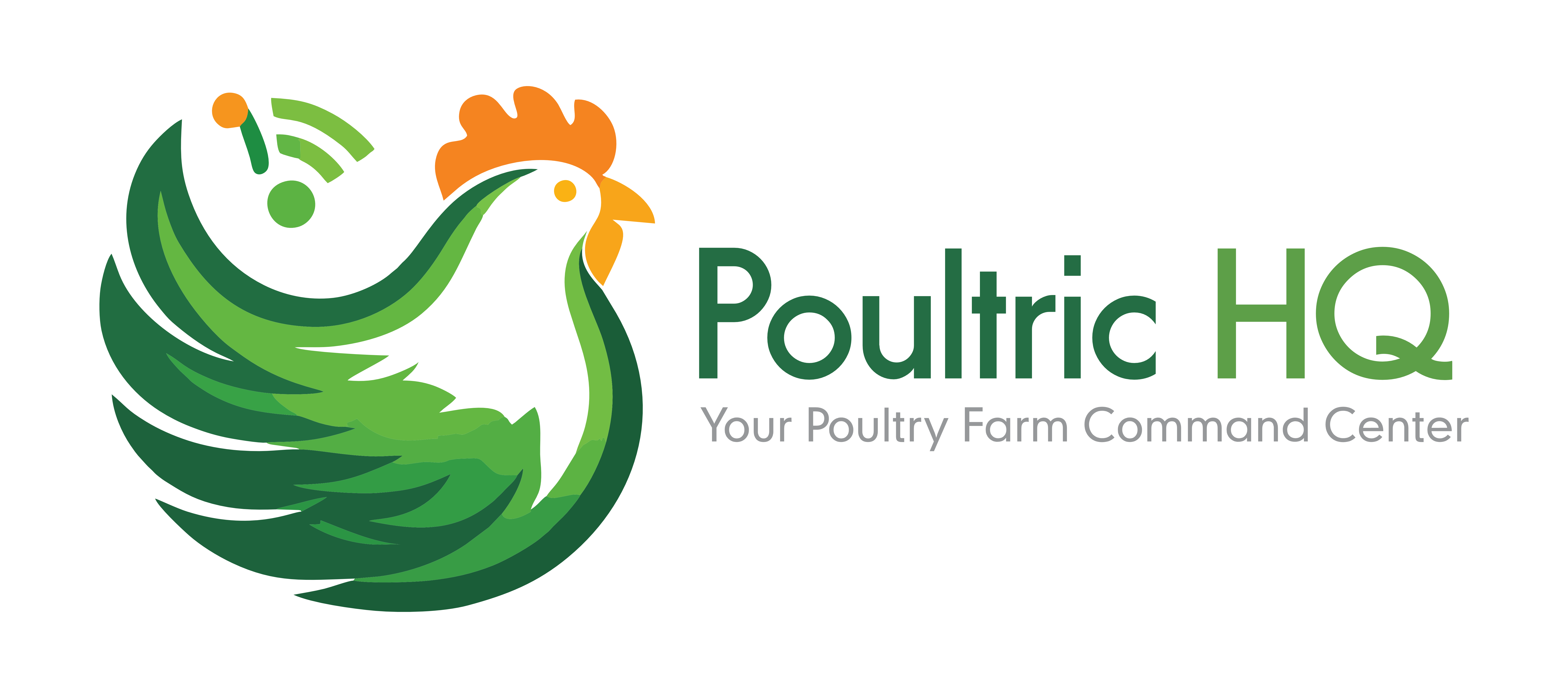 Poultric HQ